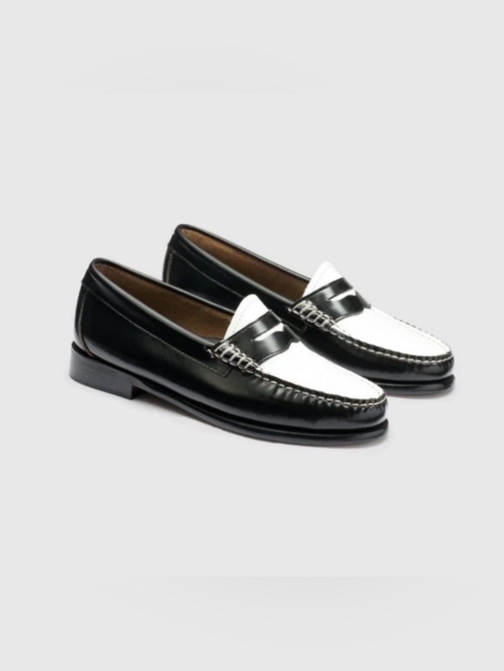 G.H. Bass Women’s Whitney Weejuns